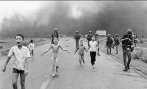 Vietnam-Terror of War