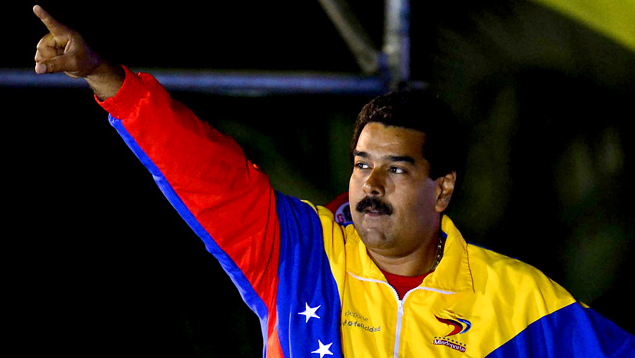 maduro